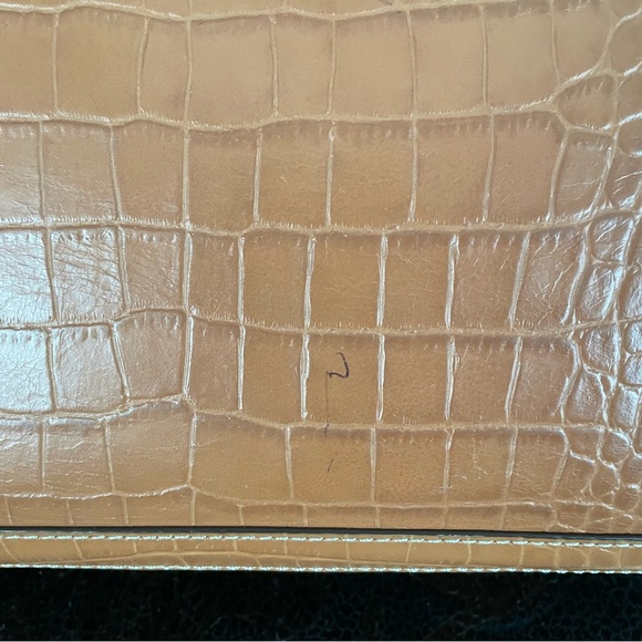 Michael Kors Peninsula II Satchel - Picture 16 of 16